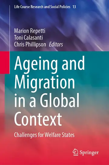 Cover of Ageing and Migration in a Global Context