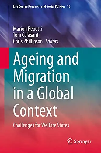 Cover of Ageing and Migration in a Global Context