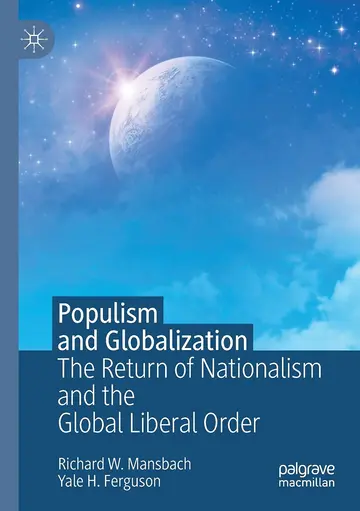 Cover of Populism and Globalization