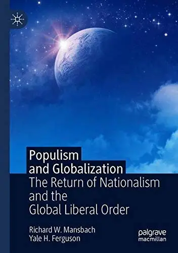 Cover of Populism and Globalization