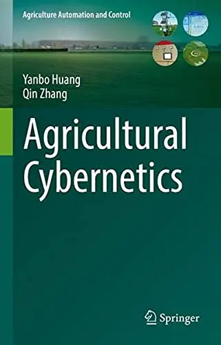 Cover of Agricultural Cybernetics Book
