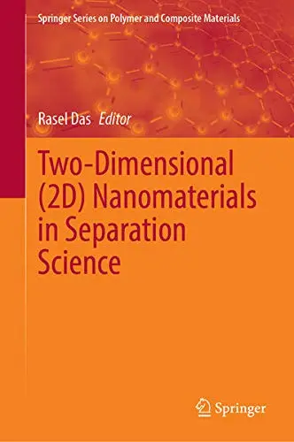 Cover of Two-Dimensional (2D) Nanomaterials in Separation Science
