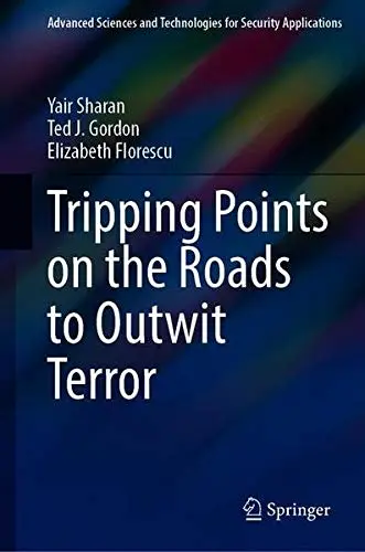 Cover of Tripping Points on the Roads to Outwit Terror