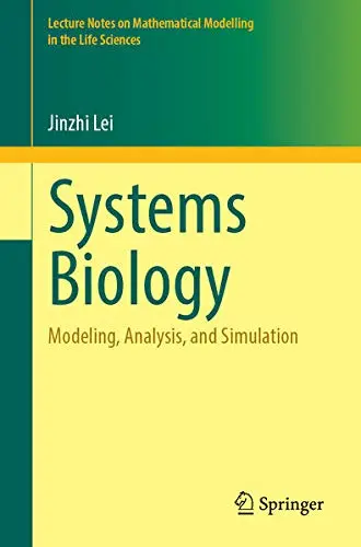 Cover of Systems Biology