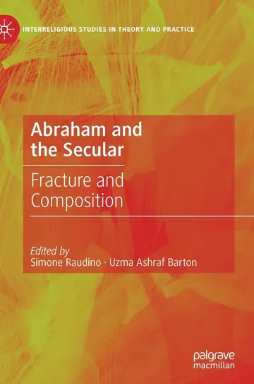 Cover of Abraham and the Secular