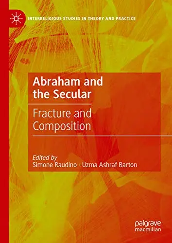 Cover of Abraham and the Secular