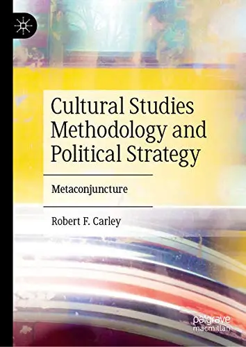 Cover of Cultural Studies Methodology and Political Strategy