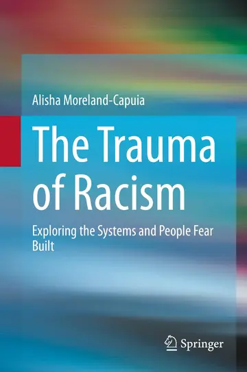 Cover of The Trauma of Racism