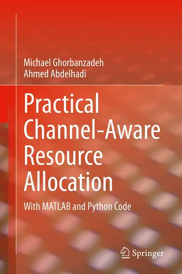 Cover of Practical Channel-aware Resource Allocation