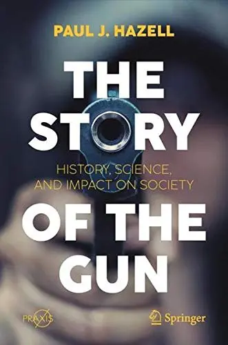 Cover of The Story of the Gun