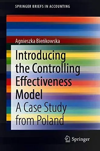 Cover of Introducing the Controlling Effectiveness Model