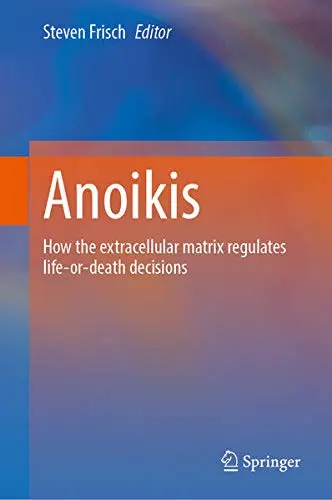 Cover of Anoikis