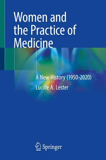 Cover of Women and the Practice of Medicine