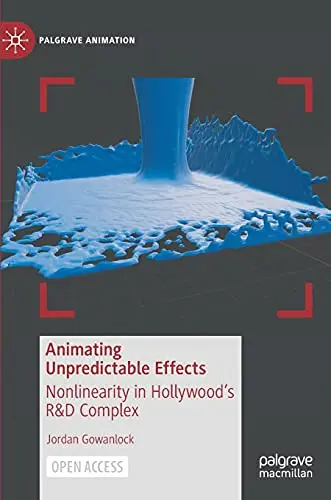 Cover of Animating Unpredictable Effects