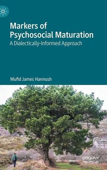 Cover of Markers of Psychosocial Maturation