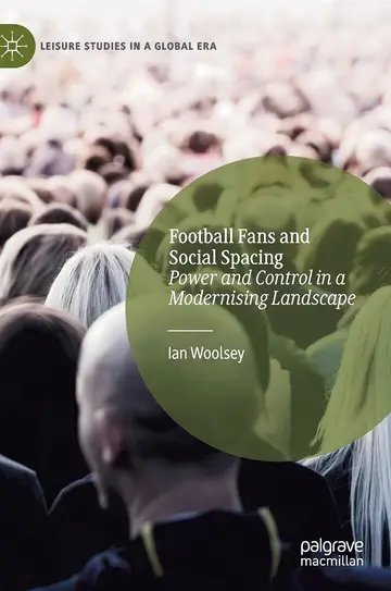 Cover of Football Fans and Social Spacing