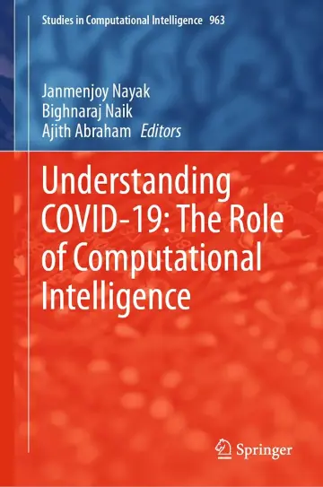 Cover of Understanding Covid-19
