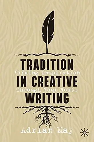 Cover of Tradition in Creative Writing