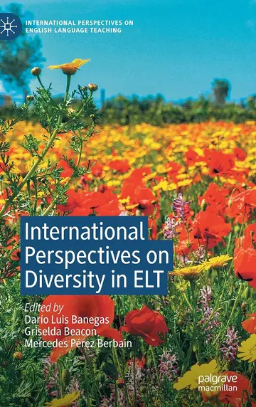 Cover of International Perspectives on Diversity in Elt