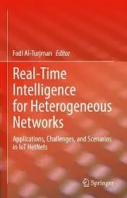 Cover of Real-Time Intelligence for Heterogeneous Networks