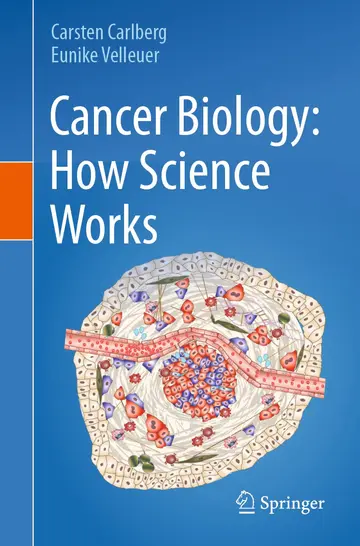 Cover of Cancer Biology
