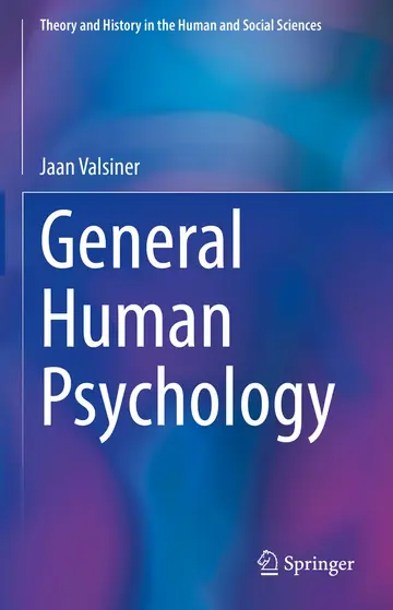 Cover of General Human Psychology