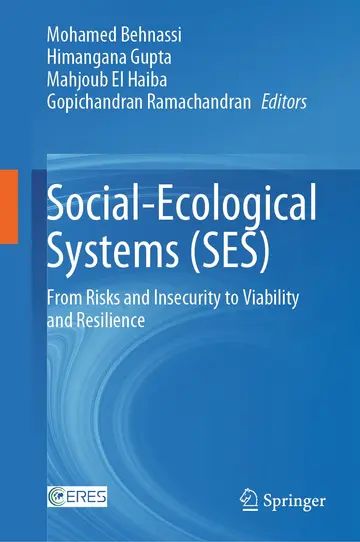 Cover of Social-Ecological Systems (SES)