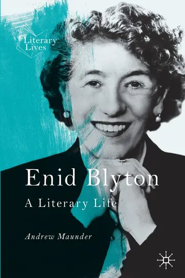 Cover of Enid Blyton