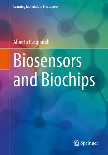 Cover of Biosensors and Biochips