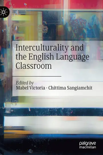 Cover of Interculturality and the English Language Classroom