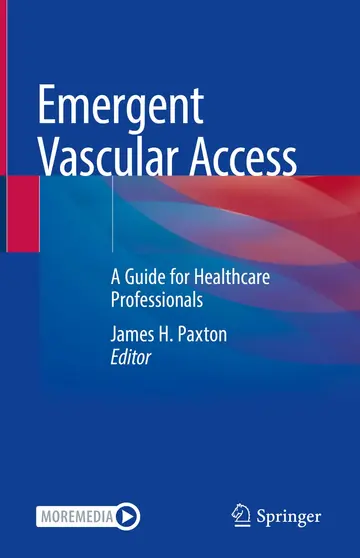 Cover of Emergent Vascular Access
