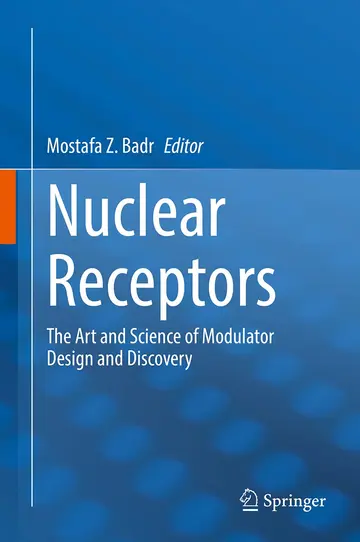 Cover of Nuclear Receptors