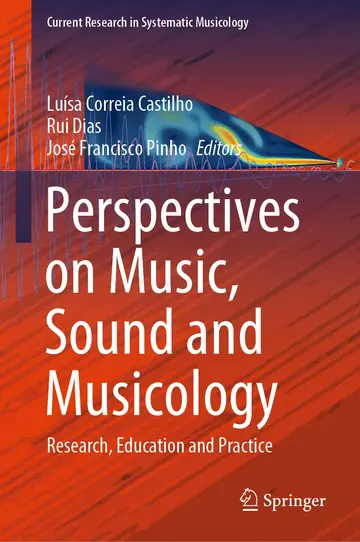 Cover of Perspectives on Music, Sound and Musicology