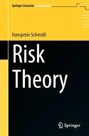 Cover of Risk Theory