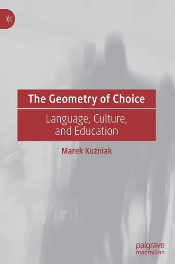 Cover of The Geometry of Choice