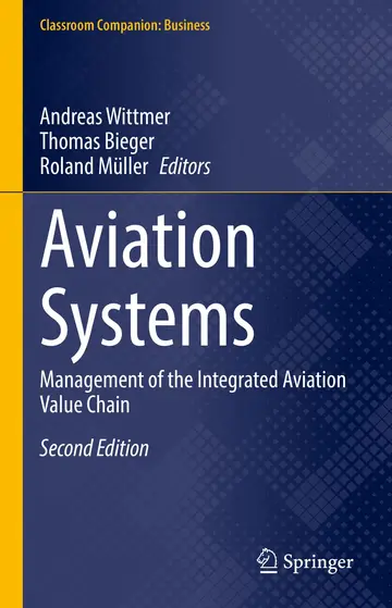 Cover of Aviation Systems