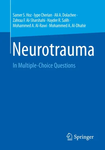 Cover of Neurotrauma