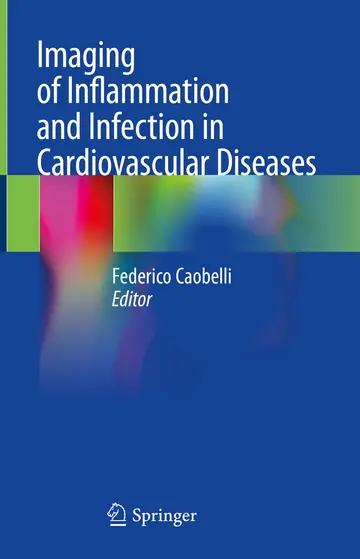 Cover of Imaging of Inflammation and Infection in Cardiovascular Diseases