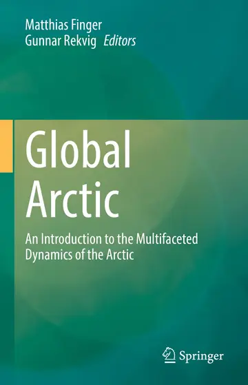 Cover of Global Arctic