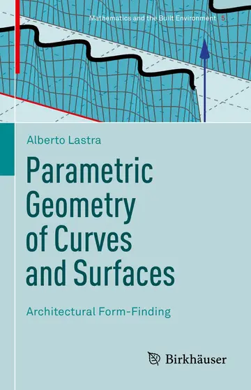 Cover of Parametric Geometry of Curves and Surfaces