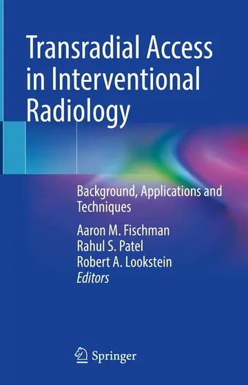 Cover of Transradial Access in Interventional Radiology