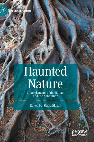 Cover of Haunted Nature