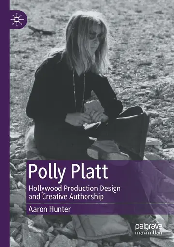 Cover of Polly Platt