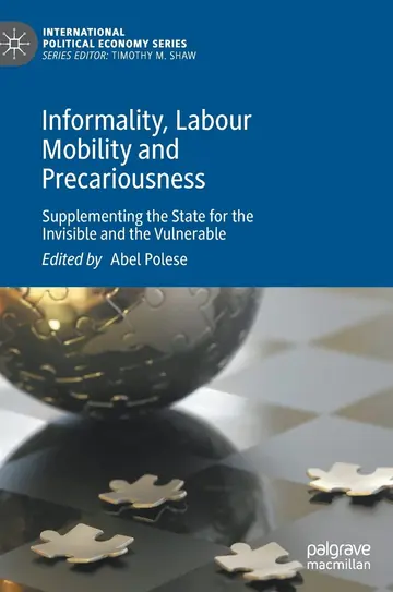 Cover of Informality, Labour Mobility and Precariousness