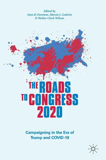 Cover of The Roads to Congress 2020