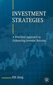 Cover of Investment Strategies