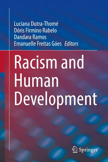 Cover of Racism and Human Development
