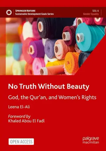 Cover of No Truth Without Beauty