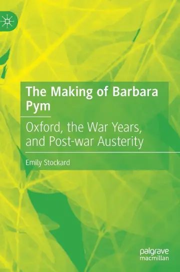 Cover of The Making of Barbara Pym