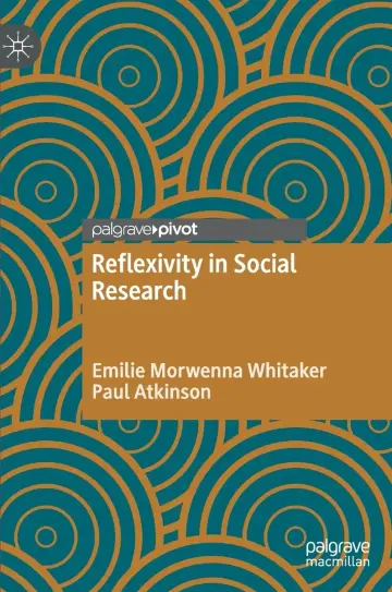 Cover of Reflexivity in Social Research